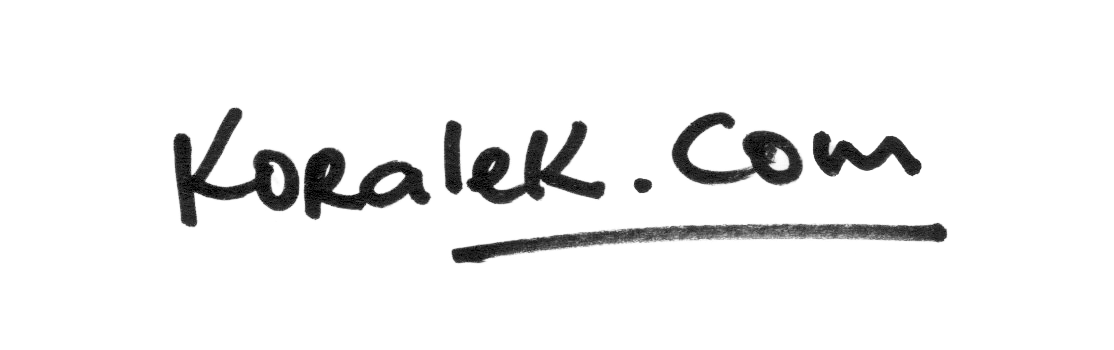 Koralek.Com